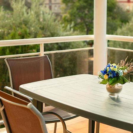 Apartmán Veuras El Mar - Port Roses Exteriér fotografie