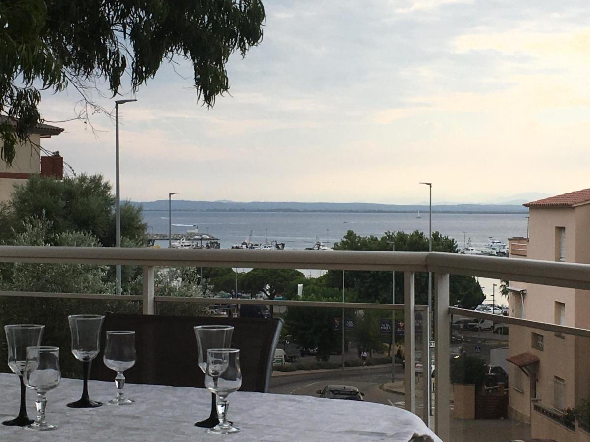 Apartmán Veuras El Mar - Port Roses Exteriér fotografie