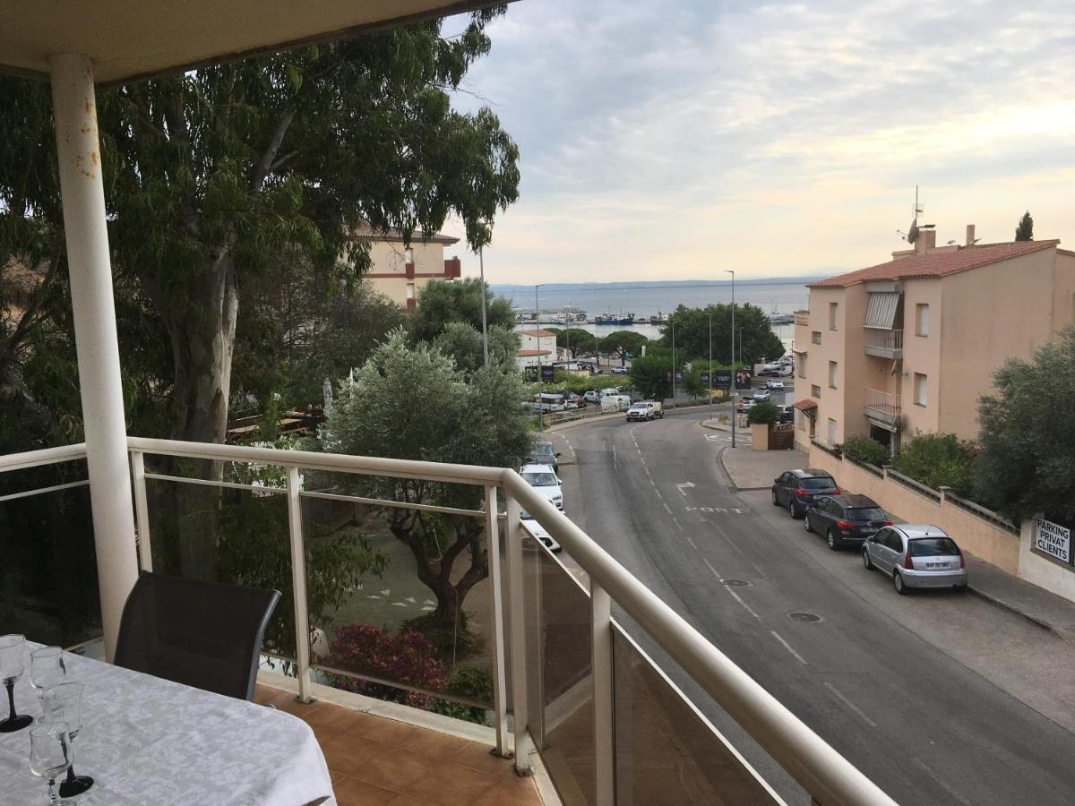 Apartmán Veuras El Mar - Port Roses Exteriér fotografie