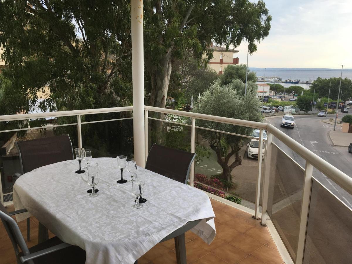 Apartmán Veuras El Mar - Port Roses Exteriér fotografie