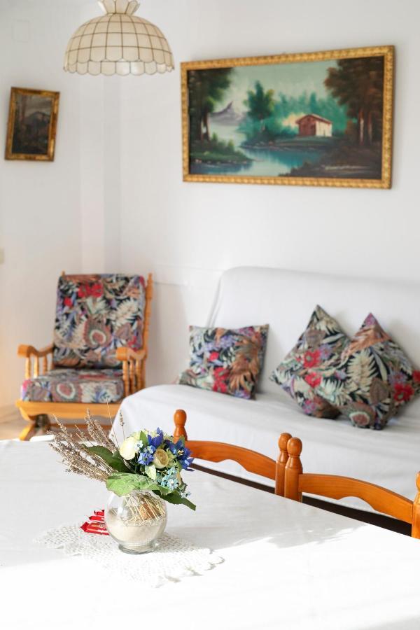 Apartmán Veuras El Mar - Port Roses Exteriér fotografie