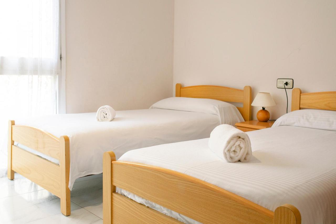 Apartmán Veuras El Mar - Port Roses Exteriér fotografie